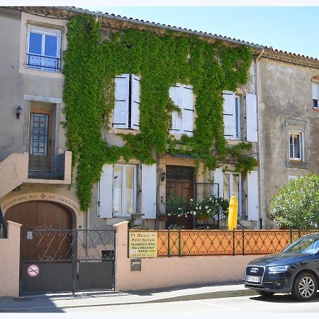Maison St Georges Coursan エクステリア 写真