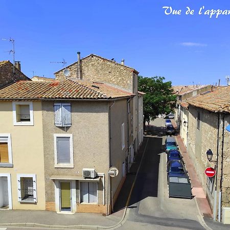 Maison St Georges Coursan エクステリア 写真