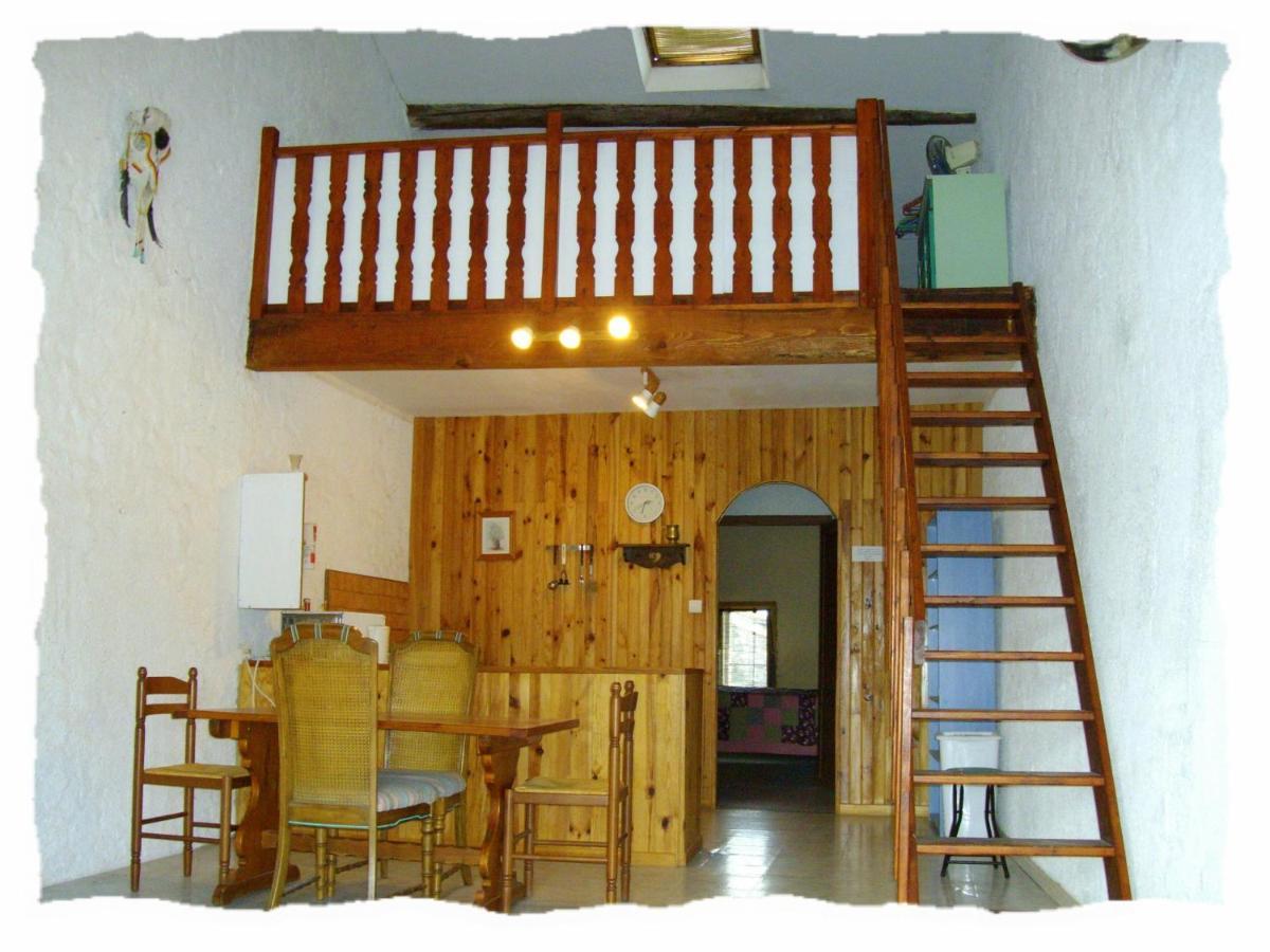 Maison St Georges Coursan エクステリア 写真