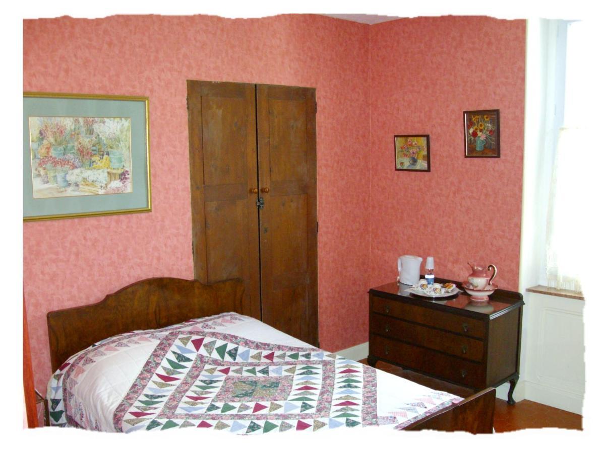 Maison St Georges Coursan エクステリア 写真