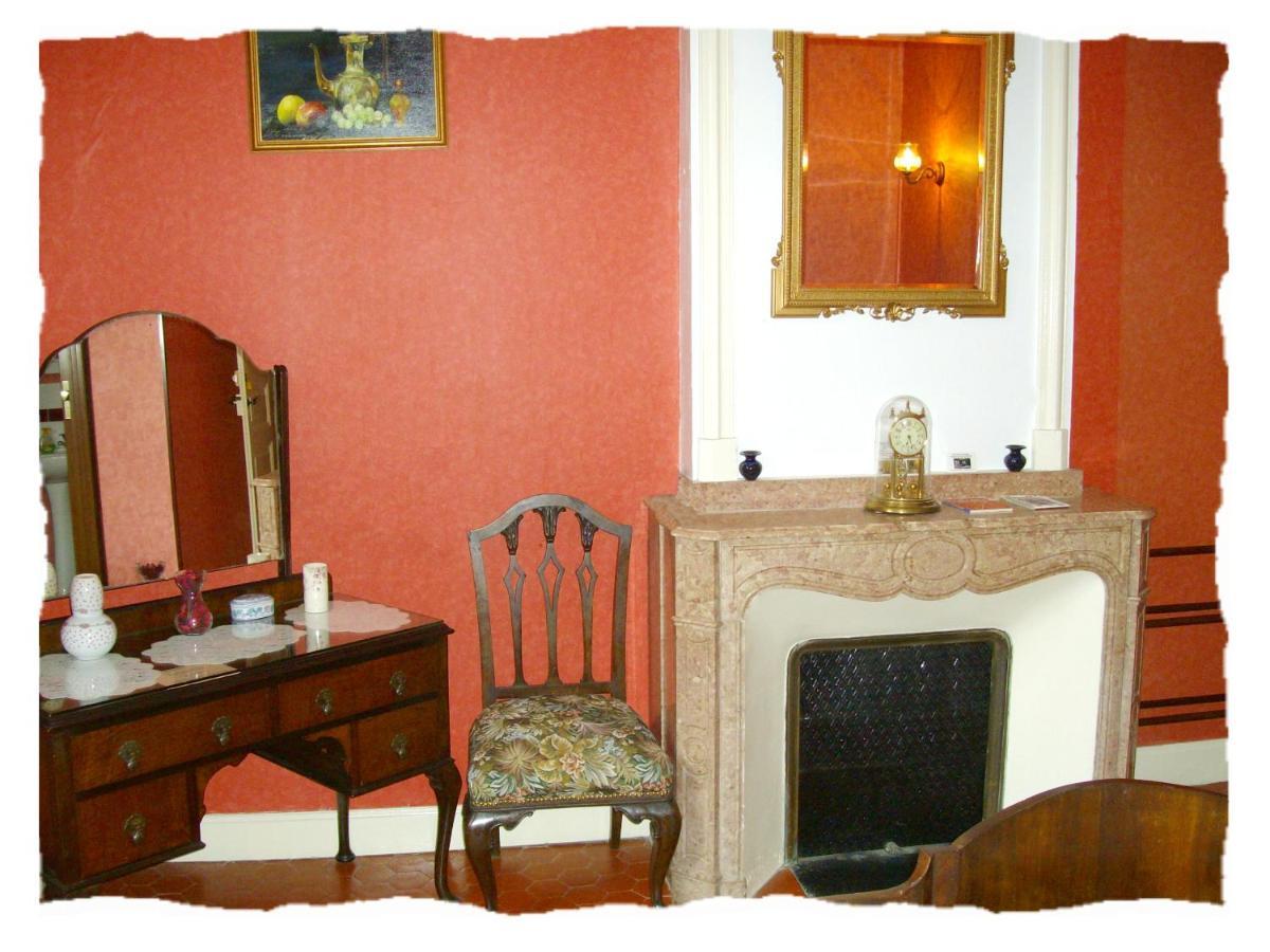 Maison St Georges Coursan エクステリア 写真