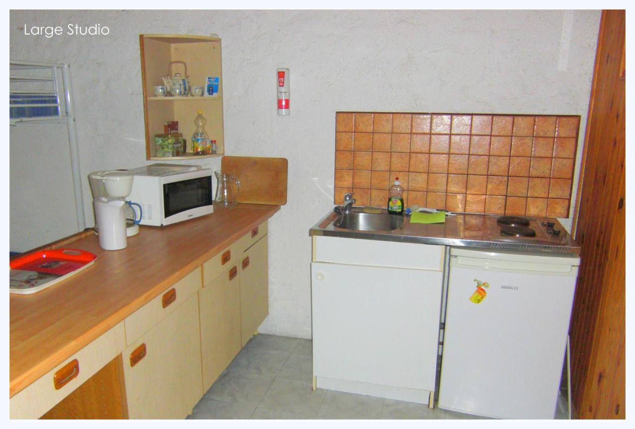 Maison St Georges Coursan エクステリア 写真