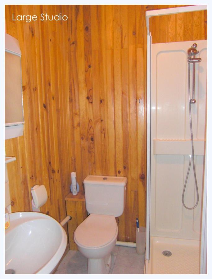 Maison St Georges Coursan エクステリア 写真