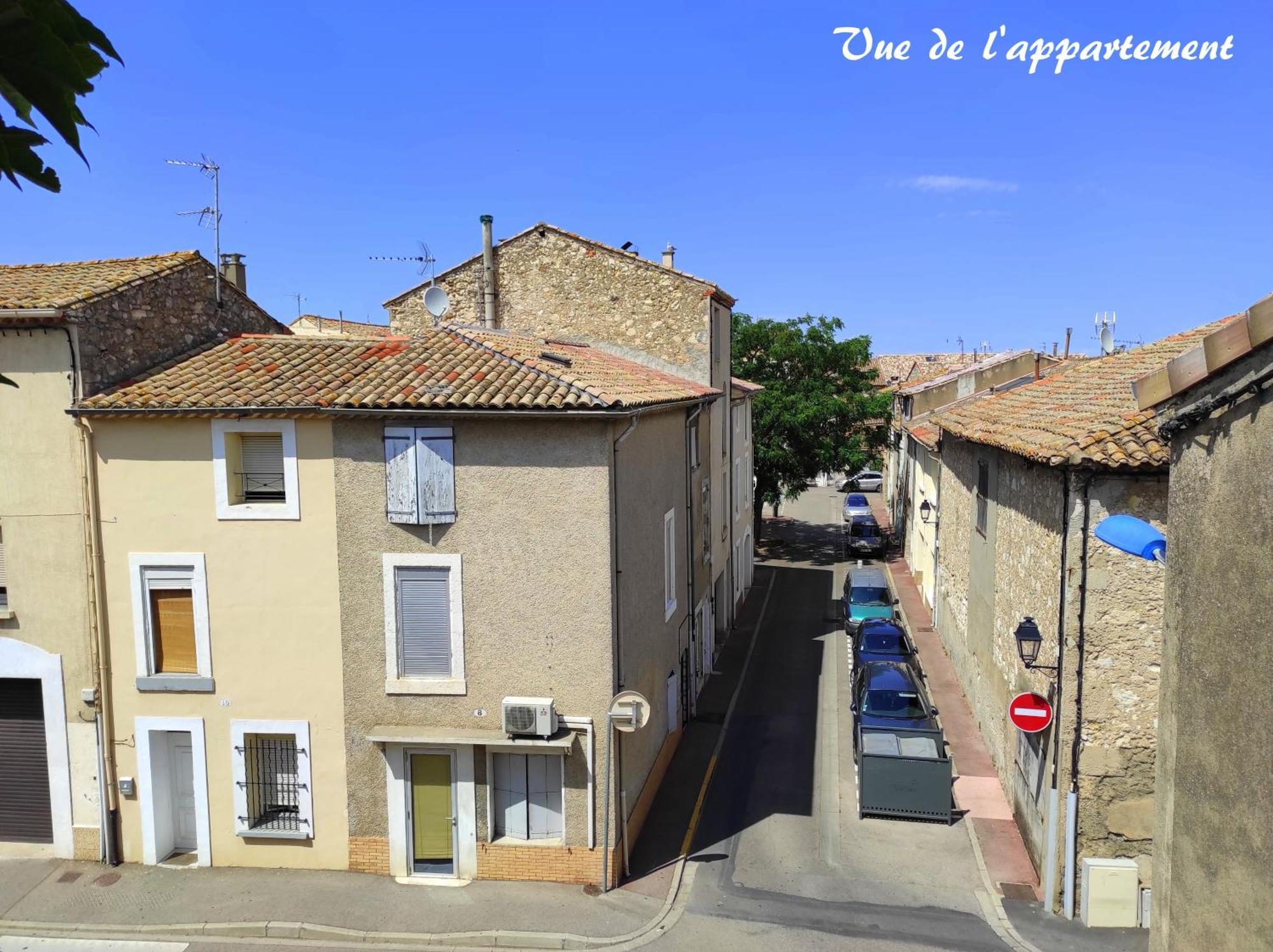 Maison St Georges Coursan エクステリア 写真
